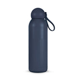 Sagaform Tekla stalen fles (gerecycled) 500 ml