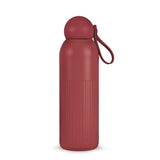 Sagaform Tekla stalen fles (gerecycled) 500 ml