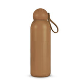 Sagaform Tekla stalen fles (gerecycled) 500 ml