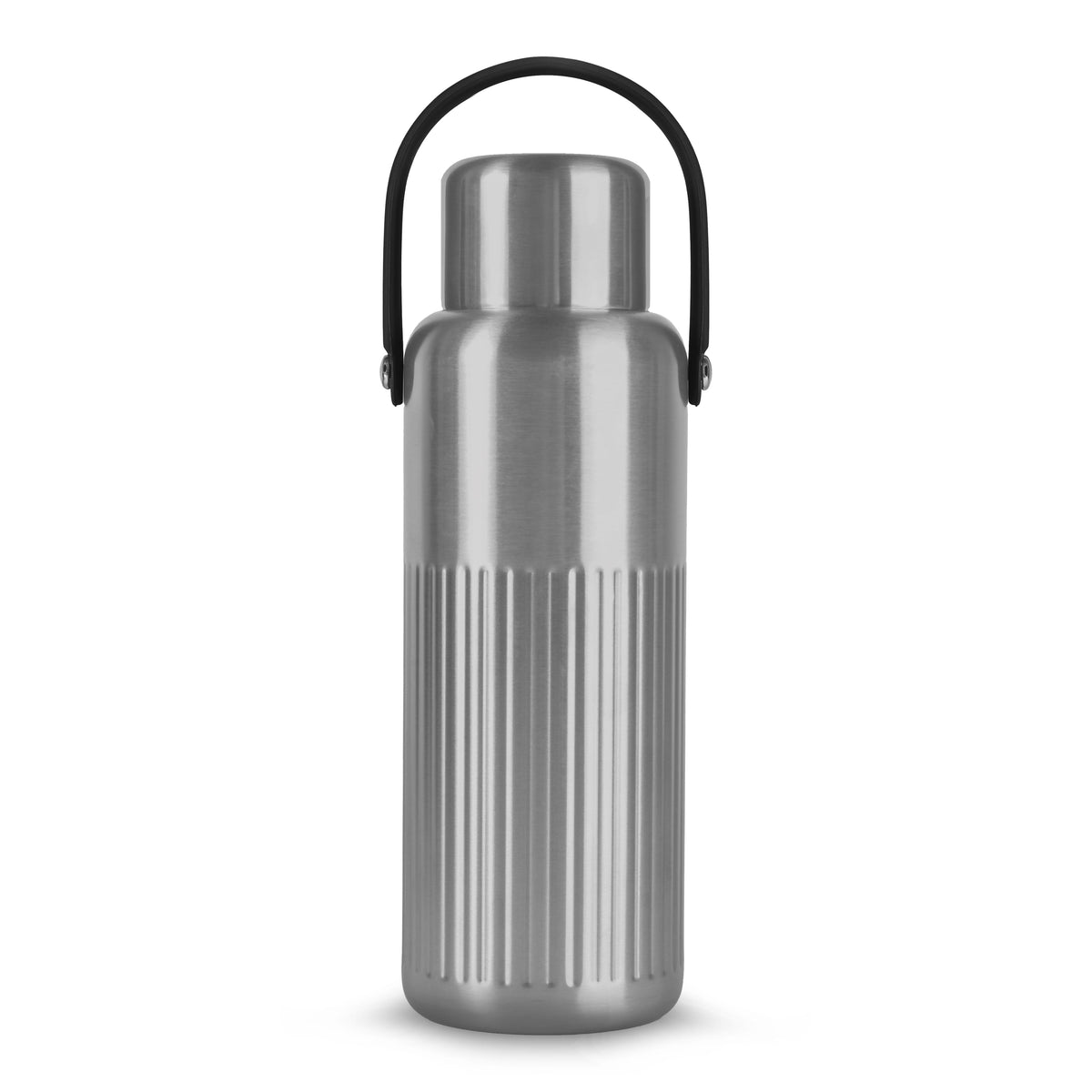 Sagaform Theo Thermosfles (gerecycled) 1 L