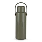 Sagaform Theo Thermosfles (gerecycled) 1 L