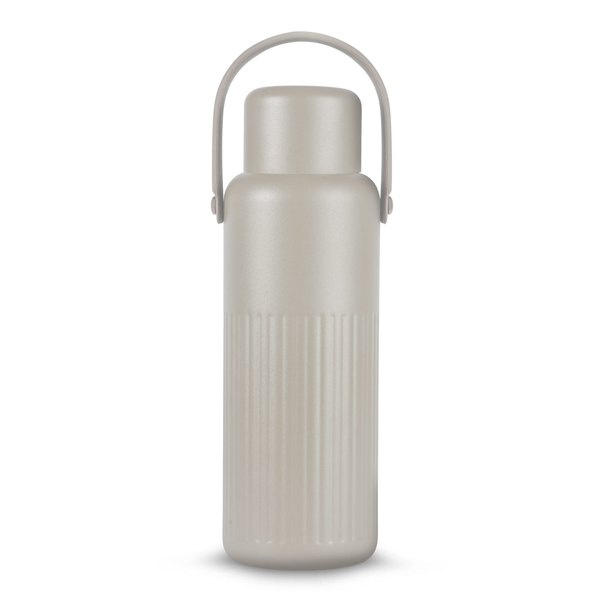 Sagaform Theo Thermosfles (gerecycled) 1 L