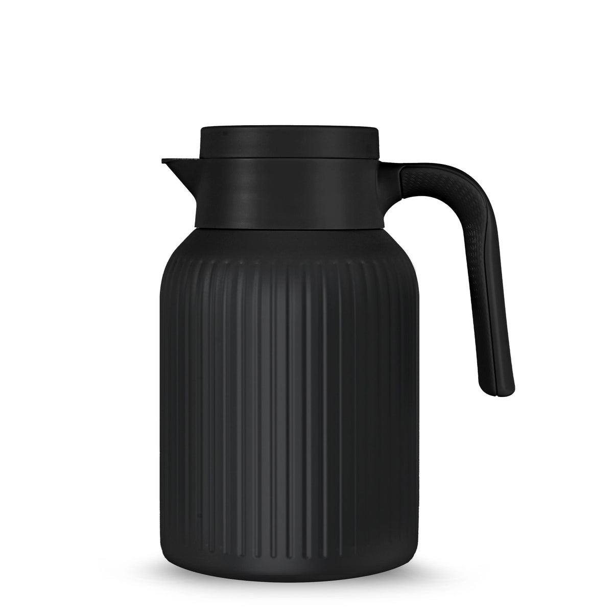 Sagaform Trine Thermoskan (gerecycled) 1.5 L