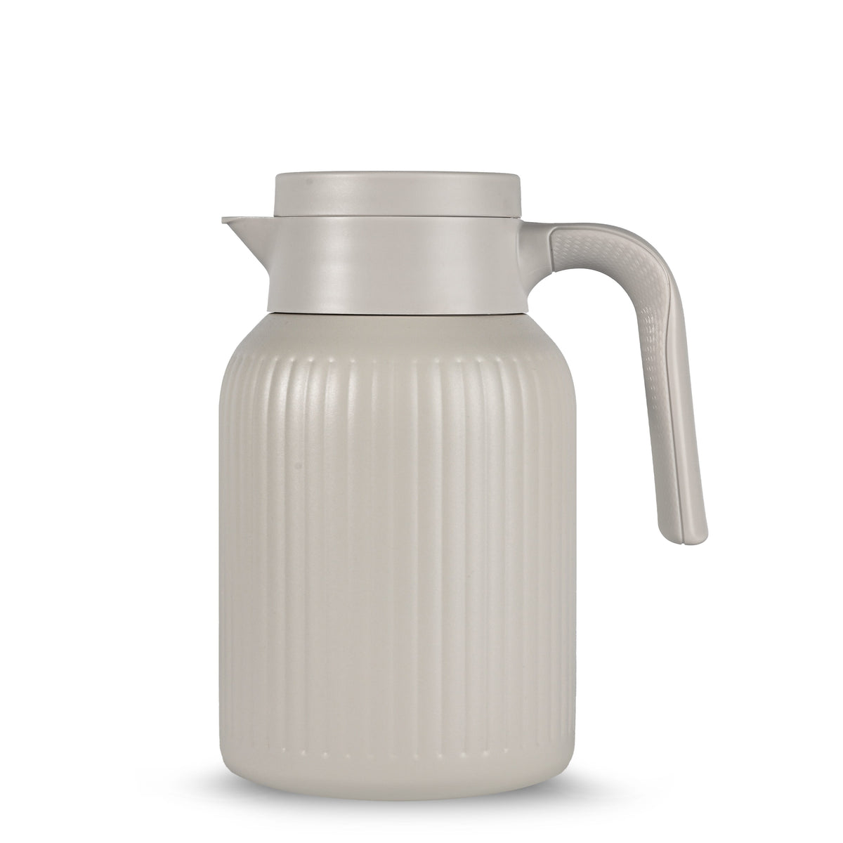 Sagaform Trine Thermoskan (gerecycled) 1.5 L
