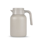 Sagaform Trine Thermoskan (gerecycled) 1.5 L