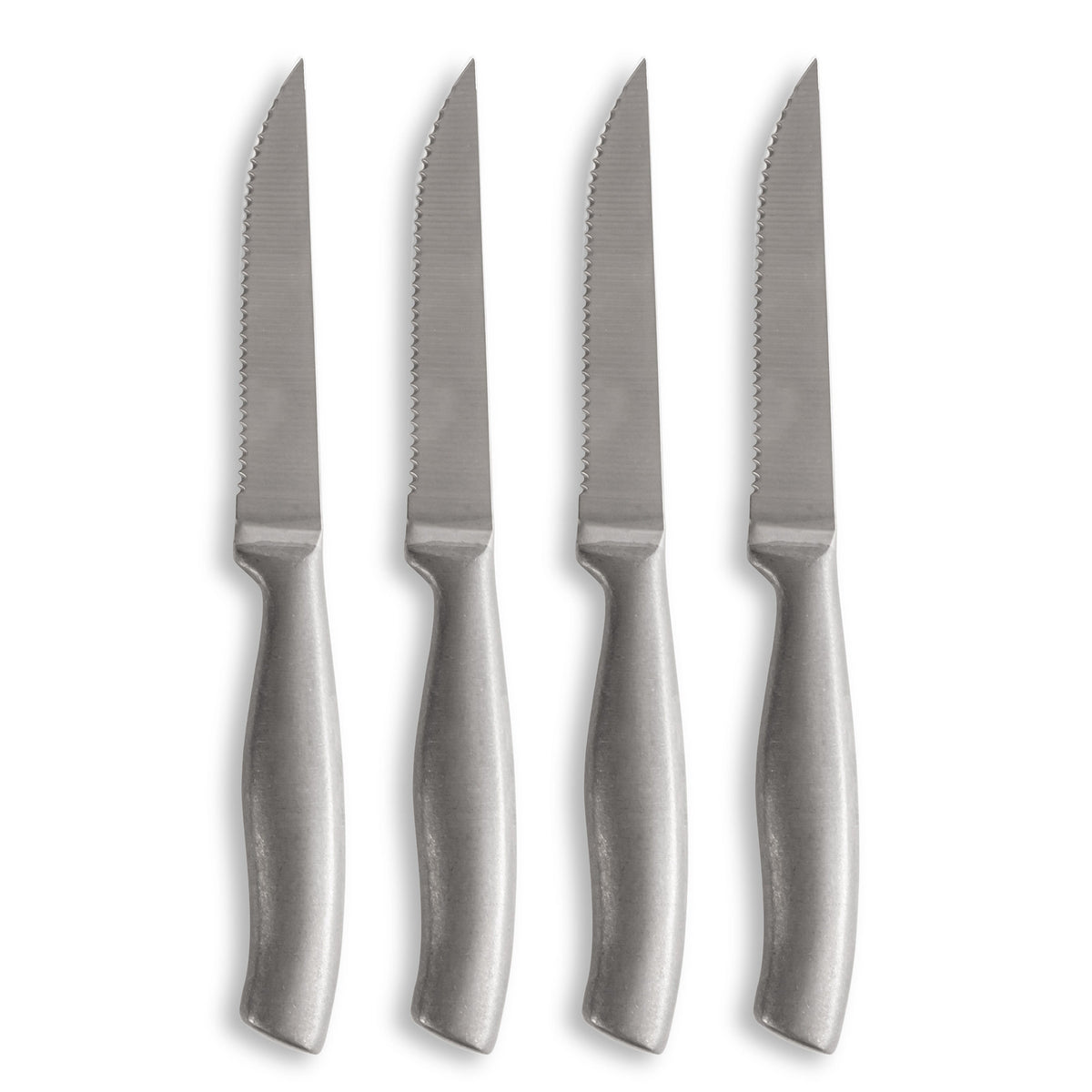 Sagaform Fredde BBQ messen set van 4