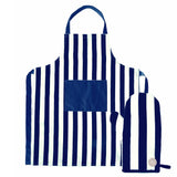 Sagaform Aron schort & BBQ handschoen set
