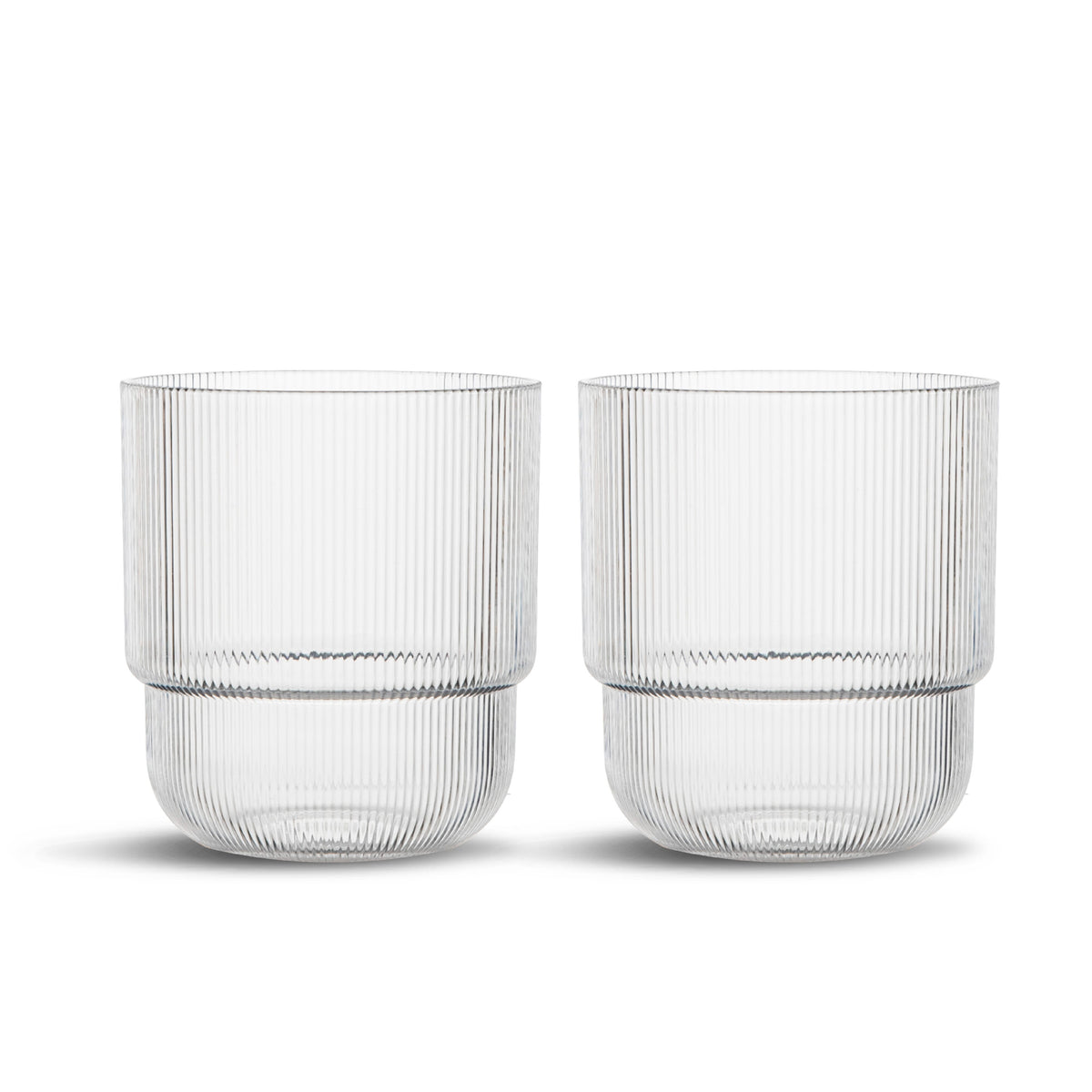 Billi waterglas set van 2