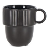 Sagaform Inka mok met oor 270ml