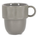 Sagaform Inka mok met oor 270ml