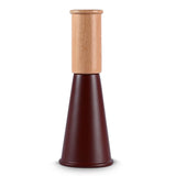 Sagaform Gurken Zout- of Pepermolen Medium, 20,5cm