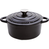 Orrefors Jernverk geëmailleerde braadpan 2.8L