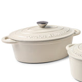 Orrefors Jernverk Ovale geëmailleerde braadpan 3.5L