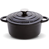 Orrefors Jernverk grote geëmailleerde braadpan 5L