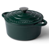 Orrefors Jernverk grote geëmailleerde braadpan 5L