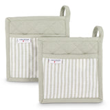 Lord Nelson Victory ovenwanten set 2 stuks