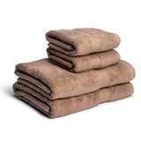 Lord Nelson Fairtrade handdoek 70x130cm set van 3