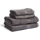 Lord Nelson Fairtrade handdoek 70x130cm set van 3