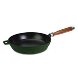 Orrefors Jernverk Koekenpan 26.5cm Gietijzer