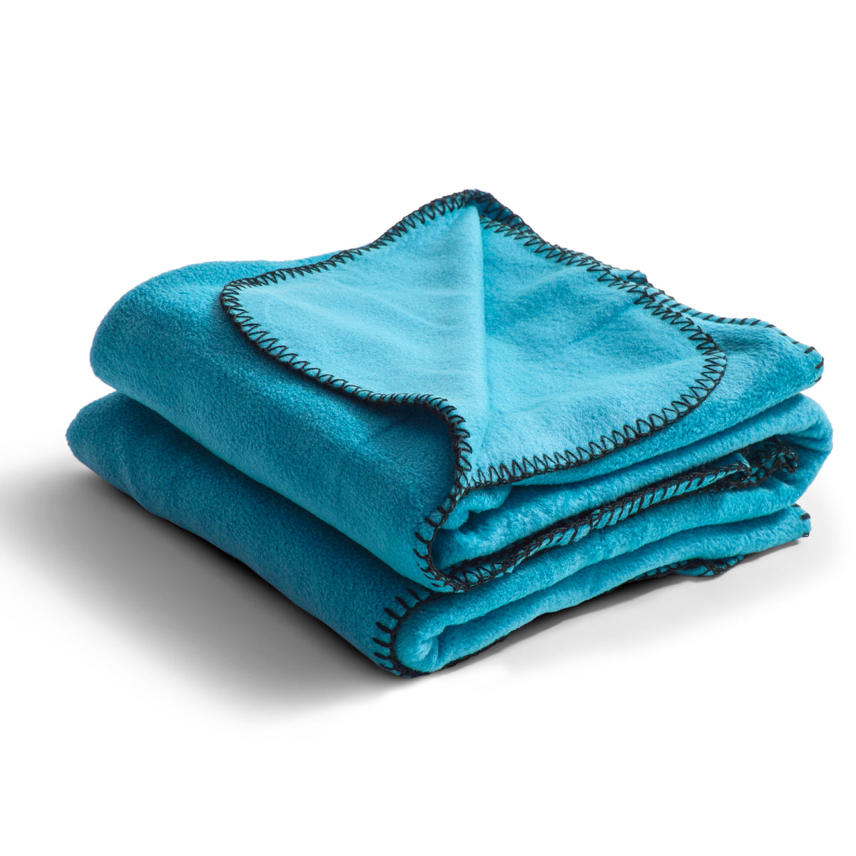 Nightingale fleece deken 130x170 cm