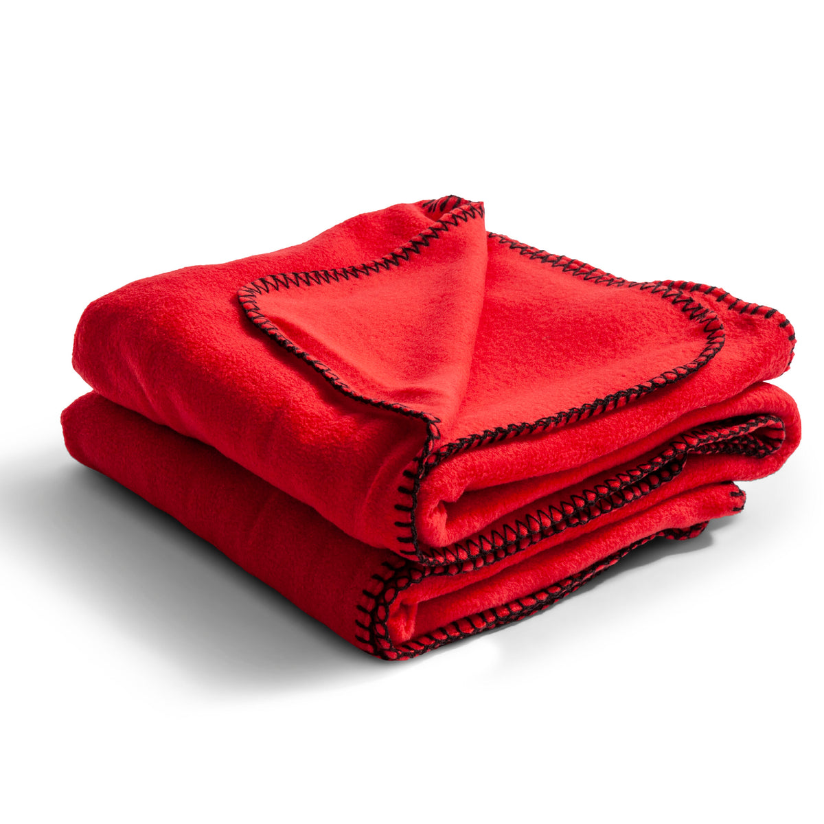 Nightingale fleece deken 130x170 cm