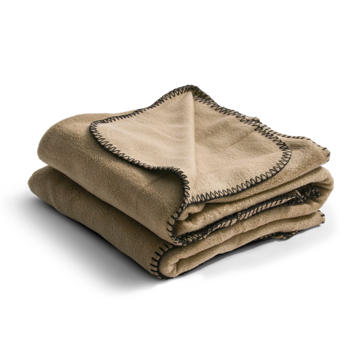 Nightingale fleece deken 130x170 cm