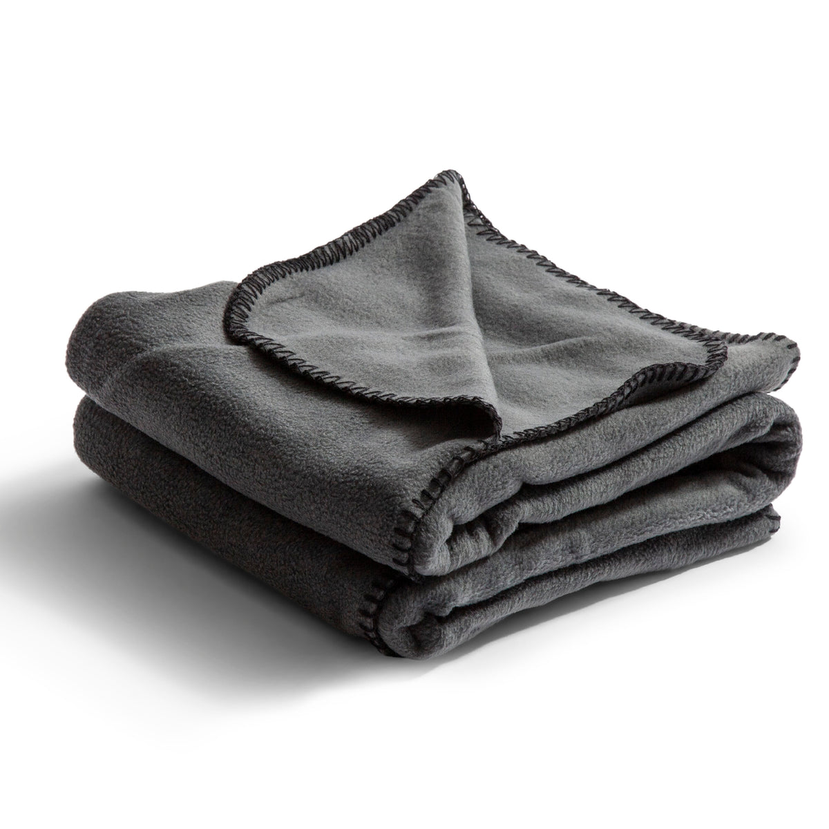 Nightingale fleece deken 130x170 cm