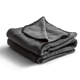 Nightingale fleece deken 130x170 cm