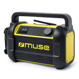 M-928 | Muse bouwradio met Bluetooth 20W met FM-radio