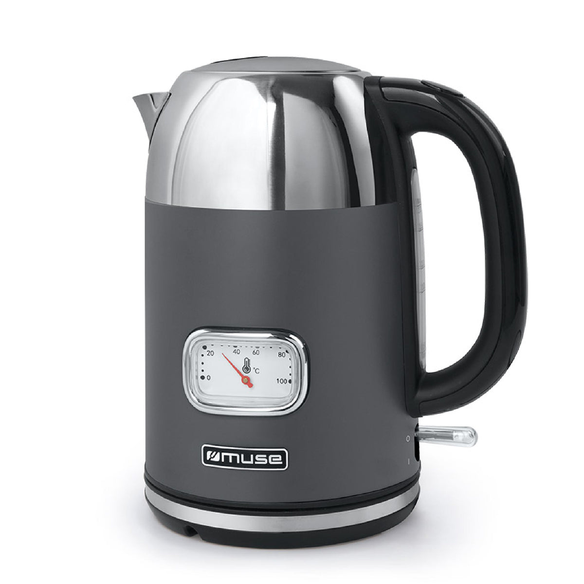 Muse waterkoker 1,7 Liter
