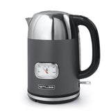 Muse waterkoker 1,7 Liter