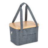 InSideOut Opvouwbare (koel) mand Sogne 38 x 26 x 25cm rPET