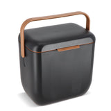 InSideOut Iska 8L Cooler Box