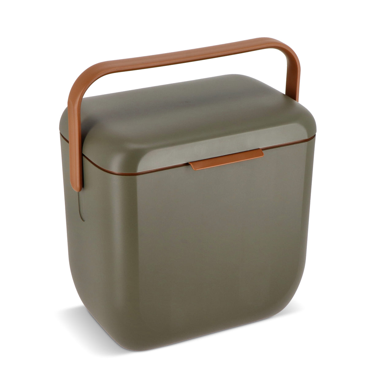 InSideOut Iska 8L Cooler Box