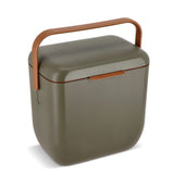 InSideOut Iska 8L Cooler Box