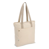 InSideOut Reuuz Canvas Draagtas 33 x 42 x 10 cm
