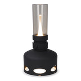 InSideOut Dimbare LED-lamp met (uit)blaassensor