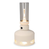InSideOut Dimbare LED-lamp met (uit)blaassensor