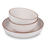InSideOut 3-delige Serveerset Runa, gemaakt van rPET
