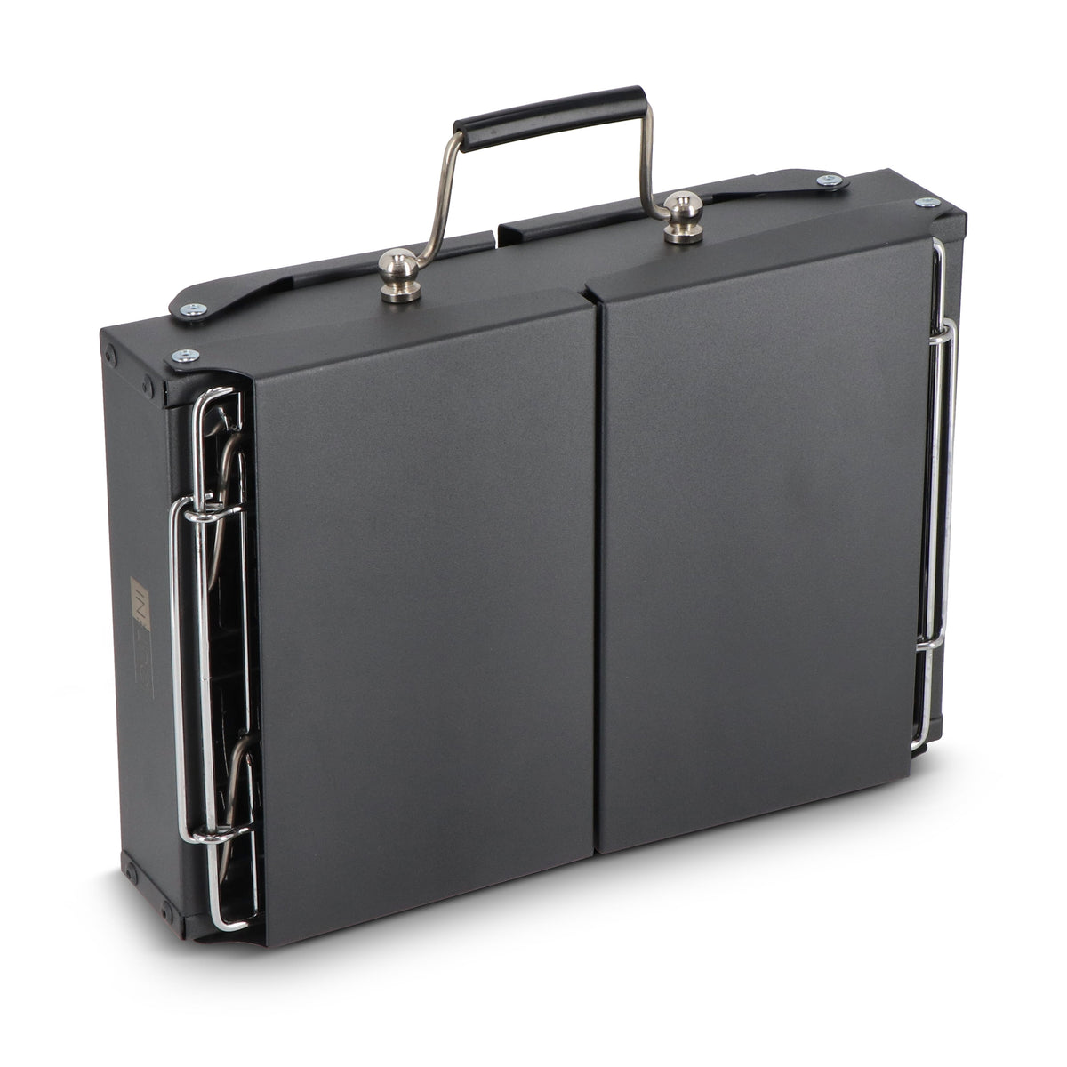 InSideOut Draagbare BBQ Fyra