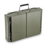 InSideOut Draagbare BBQ Fyra