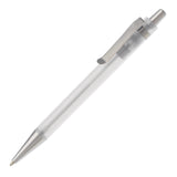 Balpen Antarctica metalen clip