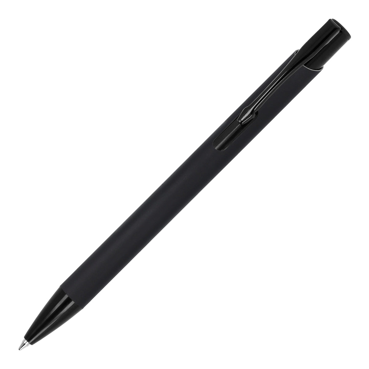 Alicante soft touch R-AL blauwe inkt