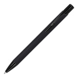 Alicante soft touch R-AL blauwe inkt