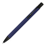 Alicante soft touch R-AL blauwe inkt