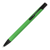 Alicante soft touch R-AL blauwe inkt