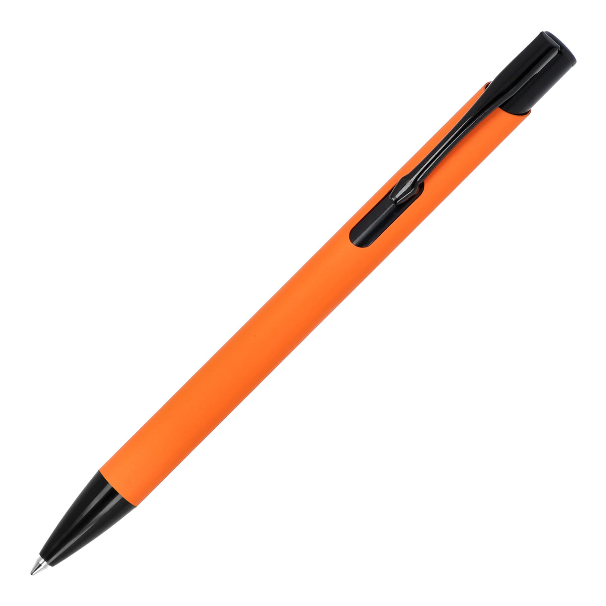 Alicante soft touch R-AL zwarte inkt