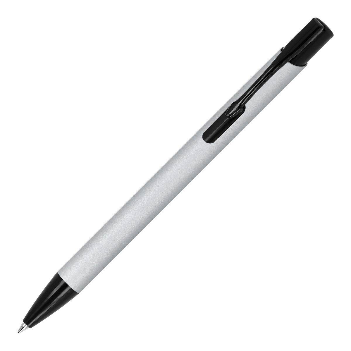 Alicante soft touch R-AL zwarte inkt