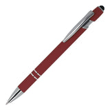 Paris soft touch R-AL blauwe inkt