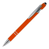 Paris soft touch R-AL blauwe inkt